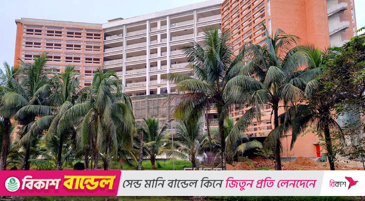 দুর্গাপূজা: শাবিপ্রবিতে ১১ দিনের ছুটি শুরু
